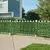 Gardh me Gjethe Artificiale 1x3m - ShikoCmimin