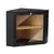 Mbajtese Buke Druri Corner Bread Box - ShikoCmimin