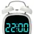 Ore Dixhitale me Alarm me Zile - ShikoCmimin