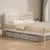 Organizuese per Veshje poshte Krevatit 100x50x18cm - ShikoCmimin