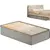 Organizuese per Veshje poshte Krevatit 100x50x18cm - ShikoCmimin