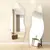 Pasqyre Dekoruese Full Mirror 160x50cm - ShikoCmimin