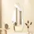 Pasqyre Dekoruese Full Mirror 160x50cm - ShikoCmimin