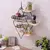 Raft Dekorues Organizues Romb 50x50x19cm - ShikoCmimin