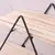 Raft Dekorues Organizues Romb 50x50x19cm - ShikoCmimin