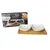 Set Servirje per Snack x2 me Mbajtese Druri - ShikoCmimin