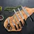 Set Thikash Stainless Steel 6cop me Bazament Mbajtes - ShikoCmimin