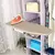 Tavoline Hekurosje me Mekanizem per Kabinet Iron Board 180° Rotation - ShikoCmimin