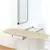 Tavoline Hekurosje me Mekanizem per Kabinet Iron Board 180° Rotation - ShikoCmimin
