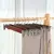 Varese Rrobash me Kapese Maple Wood - ShikoCmimin