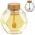 Vazo Qelqi Hexagon Mbajtese Mjalti 380ml - ShikoCmimin