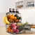 Shporta per Fruta Set 2cop per Banak - ShikoCmimin