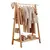 Varese Rrobash Statike Dru 150x60x46cm - ShikoCmimin