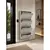 Raft Kepucesh Metalik Slim 136x71x15cm - ShikoCmimin