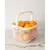 Shporte Organizuese per Fruta Perime Boxsweden 25x25x18cm - ShikoCmimin
