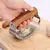 Shtypese Hudhrash Manuale Stainless Steel - ShikoCmimin