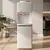 Dispender Uji per Zyra me MiniFrigorifer