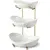 Frutier Dekorues me 3Nivele Porcelan - ShikoCmimin