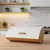 Mbajtese Buke Druri dhe Kapak Xingo 35x25x15.5cm - ShikoCmimin