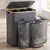 Kosh per Rrobat me 3 Seksione 160L - ShikoCmimin