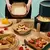 Letra Pjekje per Air Fryer 100cop 23cm 6-8Litra - ShikoCmimin