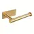 Mbajtese Letre Tualeti Stainless Steel
