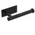 Mbajtese Letre Tualeti Stainless Steel