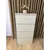 Raft Kepucesh Metalik Slim 136x71x15cm - ShikoCmimin