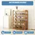 Raft Organizues per Kepuce prej Druri Bambuje 105x70x25cm - ShikoCmimin