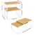 Rafte Organizues Set 2cop - ShikoCmimin