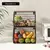 Shporta per Fruta Set 2cop per Banak - ShikoCmimin