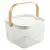 Shporte Organizuese per Fruta Perime Boxsweden 25x25x18cm - ShikoCmimin