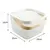 Shporte Organizuese per Fruta Perime Boxsweden 25x25x18cm - ShikoCmimin