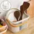 Shporte Organizuese per Fruta Perime Boxsweden 25x25x18cm - ShikoCmimin