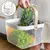 Shporte Organizuese per Fruta Perime Boxsweden 25x25x18cm - ShikoCmimin