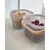 Shporte Organizuese per Fruta Perime Boxsweden 25x25x18cm - ShikoCmimin