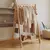 Varese Rrobash Statike Dru 150x60x46cm - ShikoCmimin