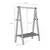 Varese Rrobash Statike Dru 150x60x46cm - ShikoCmimin
