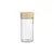 Vazo Erezash Qelqi me Kapak Druri 120ml Set 12cop - ShikoCmimin