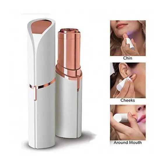Flawless Facial Hair Remover | Epilator per fytyren - ShikoCmimin