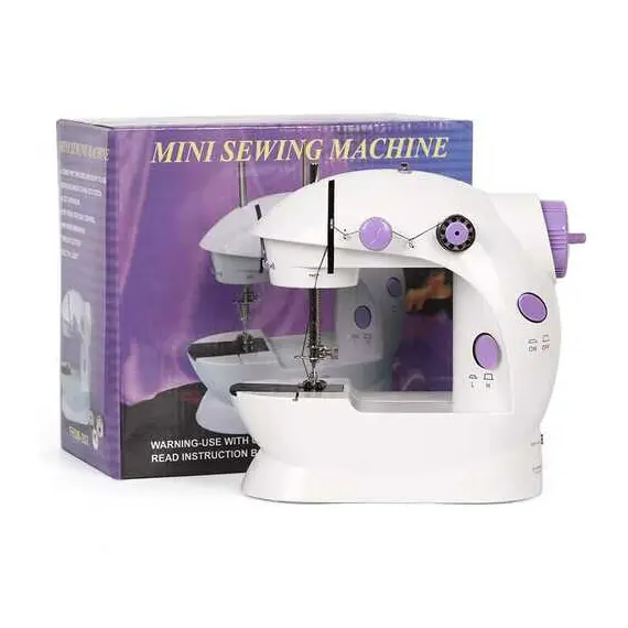 Makine Qepese Elektrike | Mini Makine Qepese Dore - ShikoCmimin