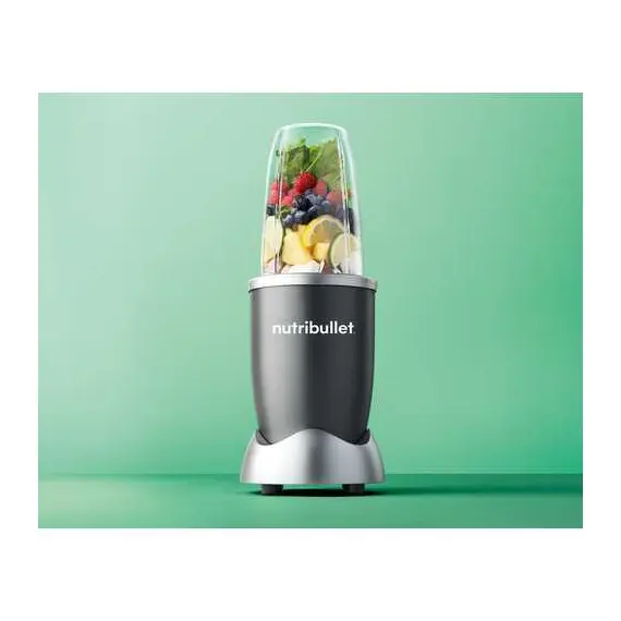 Nutribullet 600w 12Pjese - ShikoCmimin