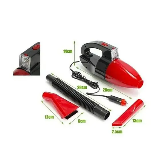 Fshese me Vakum per Makine 12v - ShikoCmimin