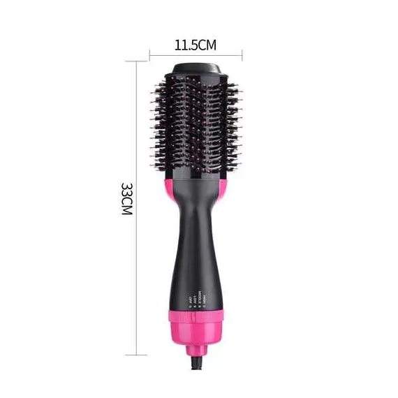 Kreher Stilues Flokesh One Step Hair Dryer and Styler - ShikoCmimin