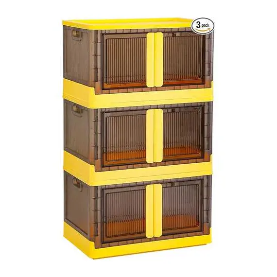 Raft Organizues Plastik 72L - ShikoCmimin
