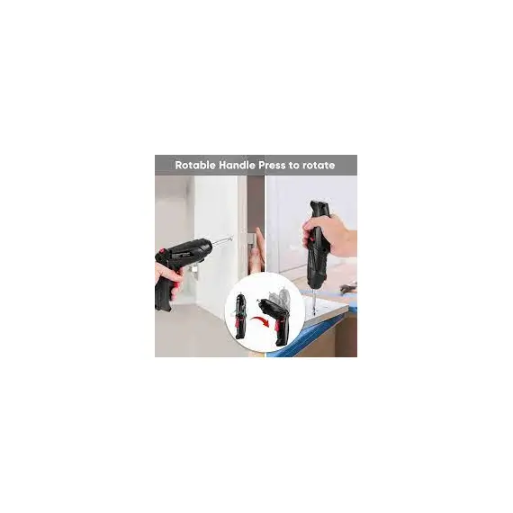 Set Kacavide Elektrike me Bateri 48pc - ShikoCmimin