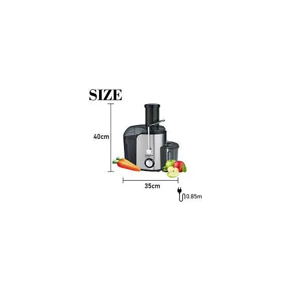 Shtrydhese Frutash 400w  Sonifer Model SF-5522 - ShikoCmimin