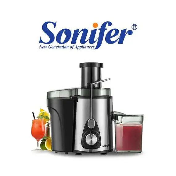 Shtrydhese Frutash 400w  Sonifer Model SF-5522 - ShikoCmimin