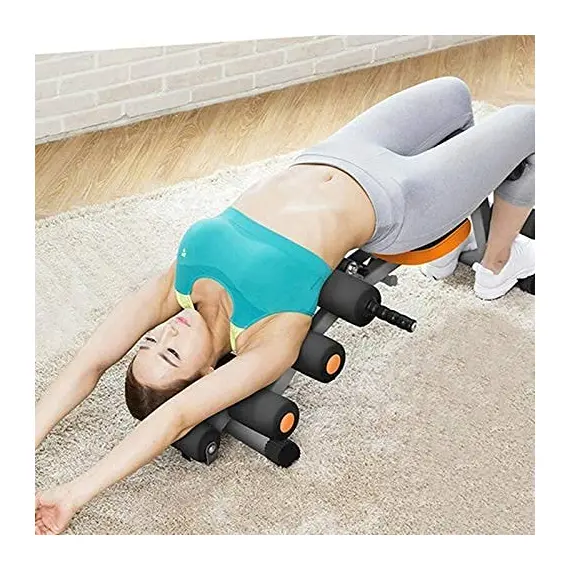 Six Pack Pajisje Ushtrimesh Fitnesi Multifunksionale - ShikoCmimin