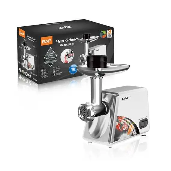 Grirese Mishi ELektrike Raf R.3368 - ShikoCmimin